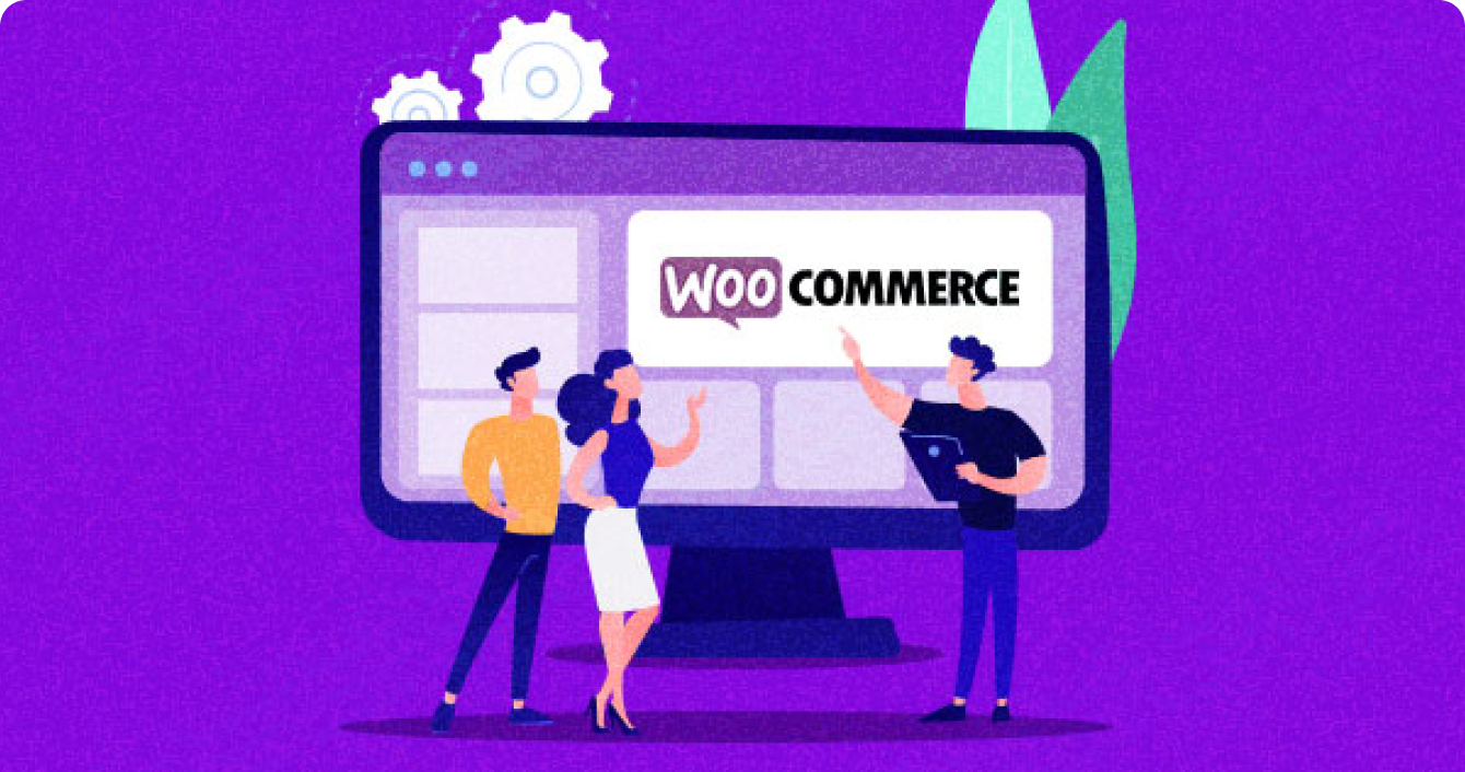 WooCommerce WordPress Theme